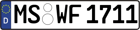 MS-WF1711