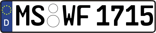 MS-WF1715