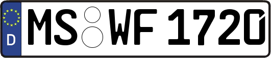 MS-WF1720