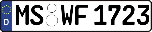 MS-WF1723