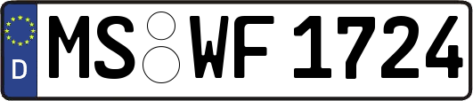 MS-WF1724