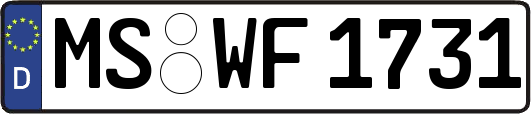 MS-WF1731