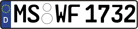 MS-WF1732