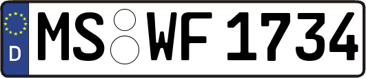 MS-WF1734