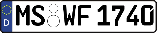 MS-WF1740
