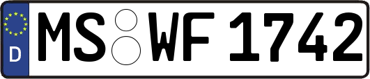 MS-WF1742