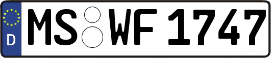 MS-WF1747