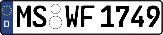 MS-WF1749