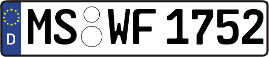 MS-WF1752