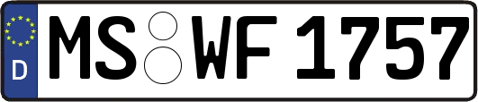 MS-WF1757