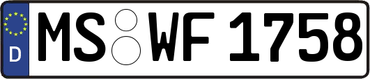 MS-WF1758