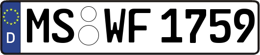 MS-WF1759