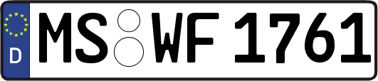 MS-WF1761