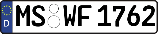 MS-WF1762