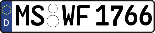 MS-WF1766