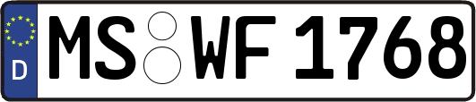 MS-WF1768