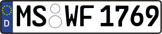 MS-WF1769
