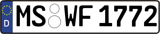 MS-WF1772