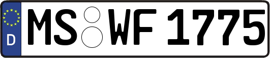 MS-WF1775