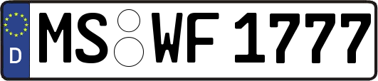 MS-WF1777