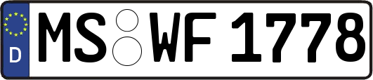MS-WF1778