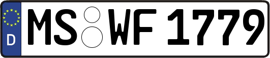 MS-WF1779