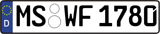 MS-WF1780