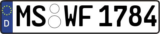 MS-WF1784