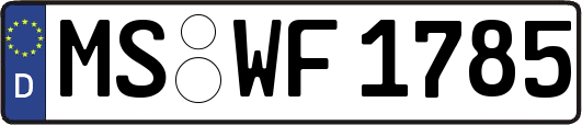 MS-WF1785