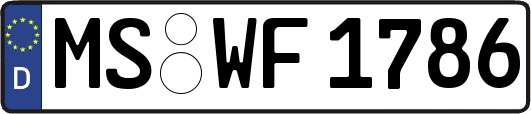 MS-WF1786