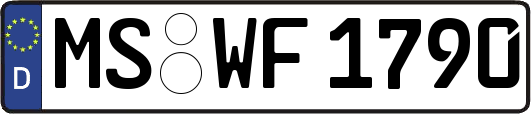 MS-WF1790