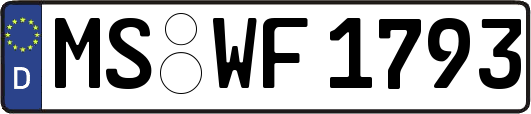 MS-WF1793