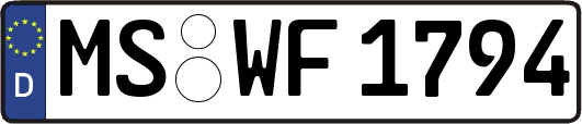 MS-WF1794
