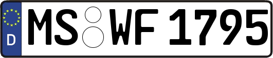 MS-WF1795