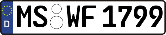 MS-WF1799
