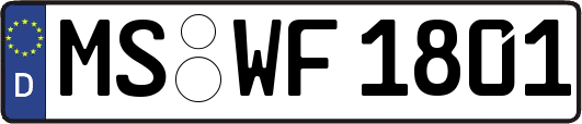 MS-WF1801