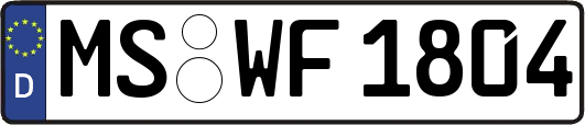 MS-WF1804