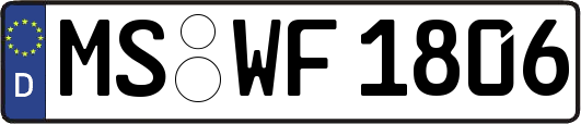 MS-WF1806