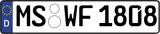 MS-WF1808