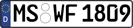 MS-WF1809