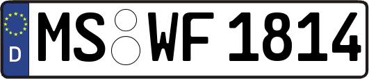 MS-WF1814