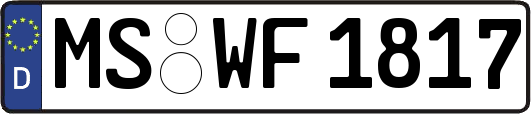 MS-WF1817