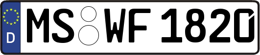 MS-WF1820
