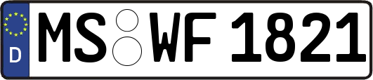 MS-WF1821