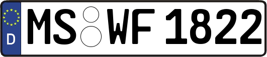 MS-WF1822