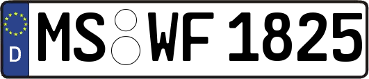 MS-WF1825