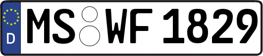 MS-WF1829