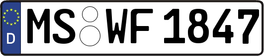 MS-WF1847