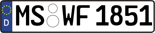 MS-WF1851