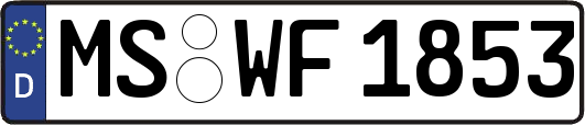 MS-WF1853